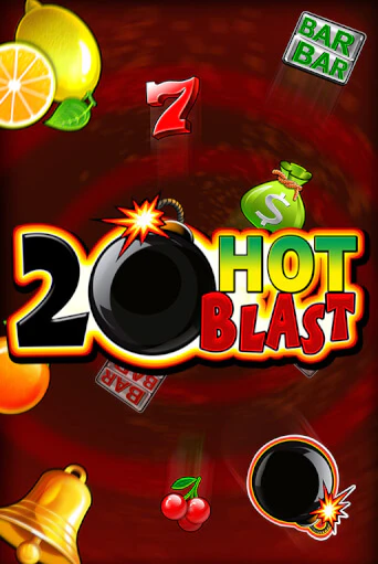 Демо версия игры 20 Hot Blast | VAVADA Сайт 