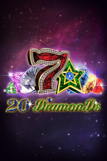 Демо версия игры 20 Diamonds | VAVADA Сайт 