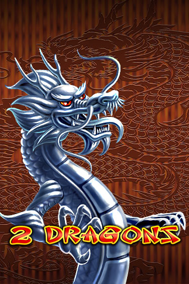 Демо версия игры 2 Dragons | VAVADA Сайт 