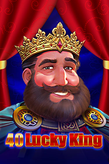 Демо версия игры 40 Lucky King | VAVADA Сайт 