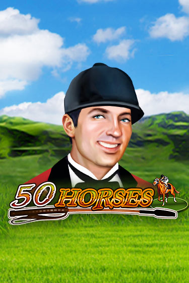 Демо версия игры 50 Horses | VAVADA Сайт 