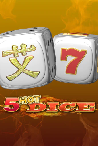 Демо версия игры 5 Hot Dice | VAVADA Сайт 