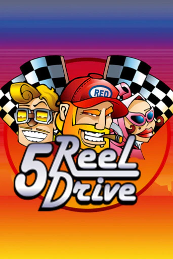 Демо версия игры 5 Reel Drive | VAVADA Сайт 