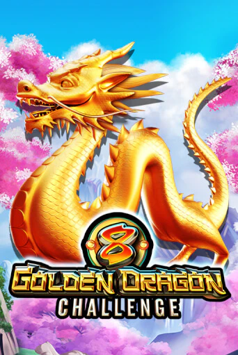 Демо версия игры 8 Golden Dragon Challenge | VAVADA Сайт 
