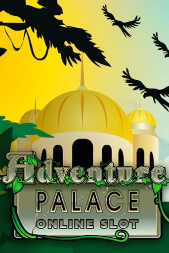 Демо версия игры Adventure Palace | VAVADA Сайт 