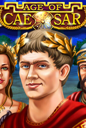 Демо версия игры Age of Caesar | VAVADA Сайт 