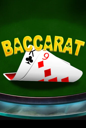 Демо версия игры Baccarat | VAVADA Сайт 
