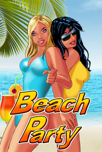 Демо версия игры Beach Party | VAVADA Сайт 