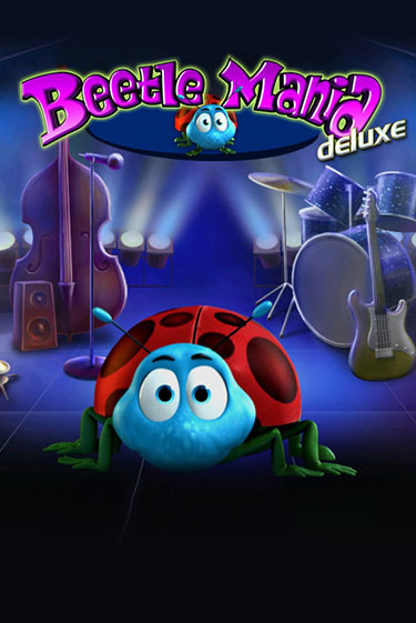 Демо версия игры Beetle Mania Deluxe | VAVADA Сайт 