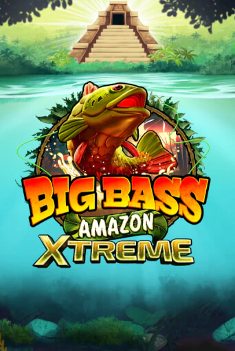 Демо версия игры Big Bass Amazon Xtreme | VAVADA Сайт 