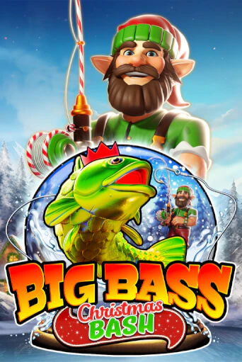 Демо версия игры Big Bass Christmas Bash | VAVADA Сайт 