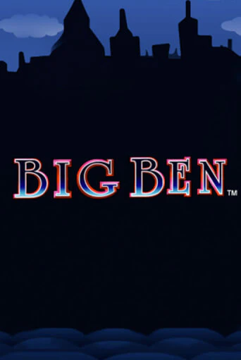 Демо версия игры Big Ben | VAVADA Сайт 