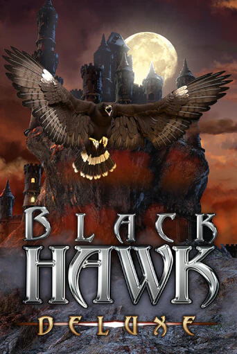 Демо версия игры Black Hawk Deluxe | VAVADA Сайт 