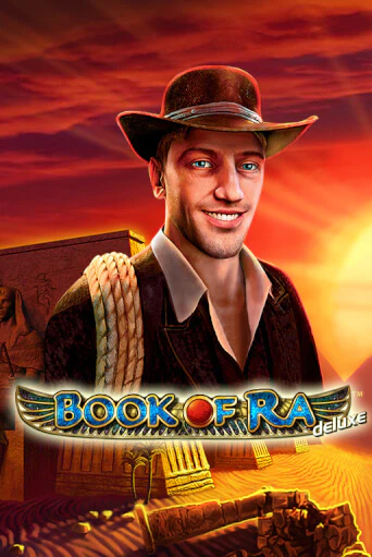 Демо версия игры Book of Ra Deluxe | VAVADA Сайт 