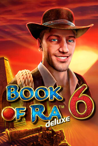 Демо версия игры Book of Ra Deluxe 6 | VAVADA Сайт 