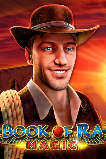Демо версия игры Book of Ra Magic | VAVADA Сайт 
