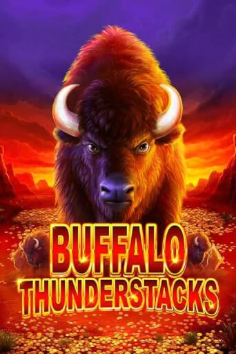 Демо версия игры Buffalo Thunderstacks | VAVADA Сайт 