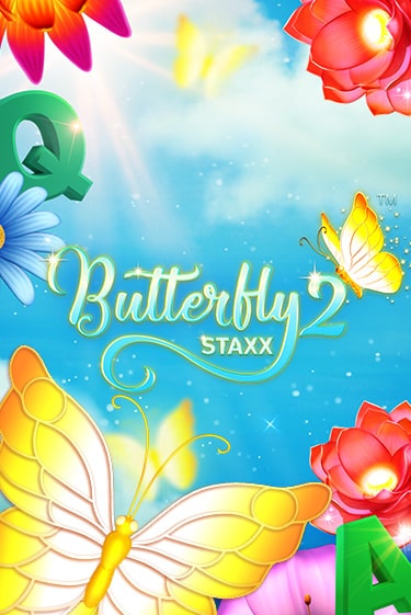 Демо версия игры Butterfly Staxx 2 | VAVADA Сайт 