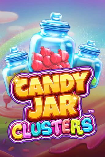 Демо версия игры Candy Jar Clusters | VAVADA Сайт 