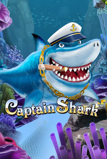 Демо версия игры Captain Shark | VAVADA Сайт 