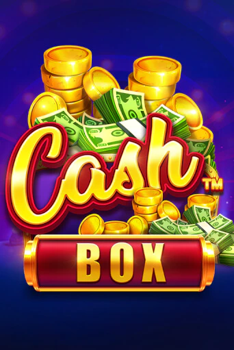 Демо версия игры Cash Box | VAVADA Сайт 