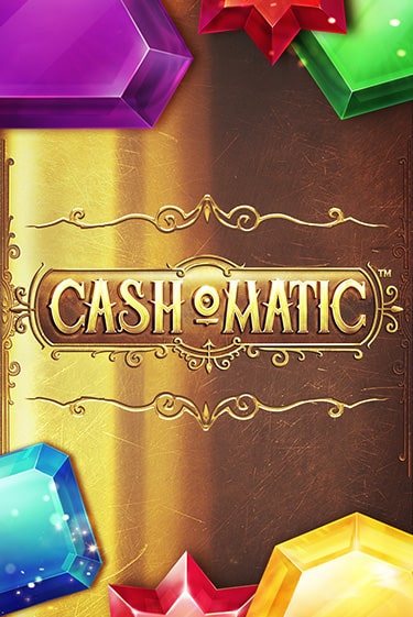 Демо версия игры Cash-o-Matic | VAVADA Сайт 