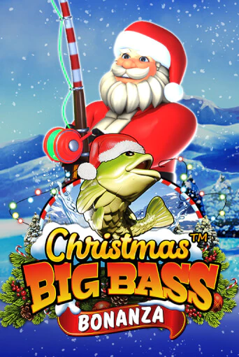 Демо версия игры Christmas Big Bass Bonanza | VAVADA Сайт 