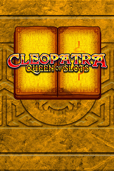 Демо версия игры Cleopatra | VAVADA Сайт 