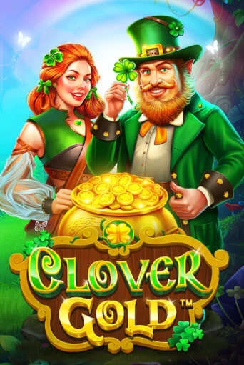 Демо версия игры Clover Gold | VAVADA Сайт 