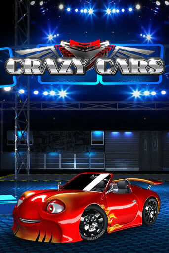 Демо версия игры Crazy Cars | VAVADA Сайт 