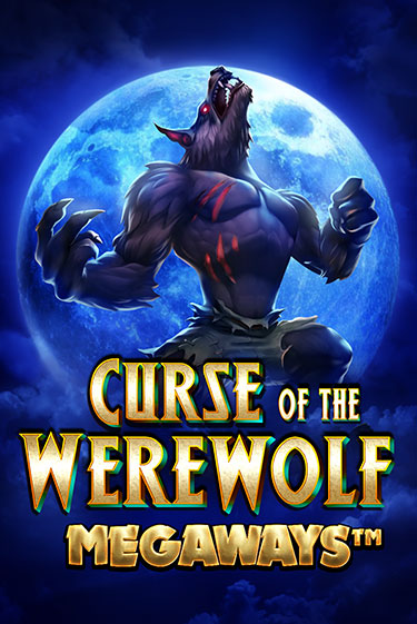 Демо версия игры Curse of the Werewolf Megaways | VAVADA Сайт 