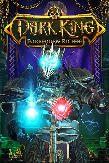 Демо версия игры Dark King: Forbidden Riches | VAVADA Сайт 
