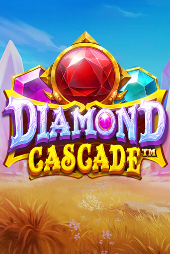 Демо версия игры Diamond Cascade | VAVADA Сайт 