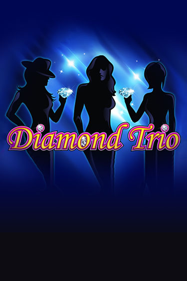 Демо версия игры Diamond Trio | VAVADA Сайт 