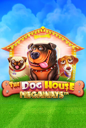 Демо версия игры The Dog House Megaways | VAVADA Сайт 
