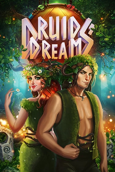 Демо версия игры Druids' Dream | VAVADA Сайт 