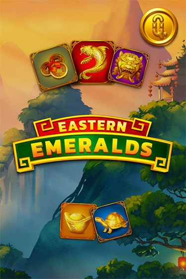 Демо версия игры Eastern Emeralds | VAVADA Сайт 