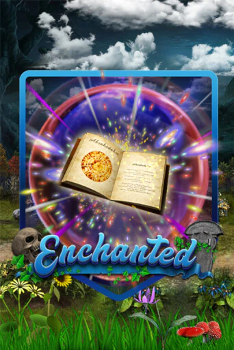 Демо версия игры Enchanted | VAVADA Сайт 