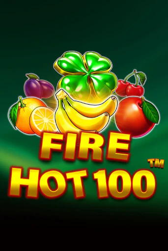 Демо версия игры Fire Hot 100 | VAVADA Сайт 
