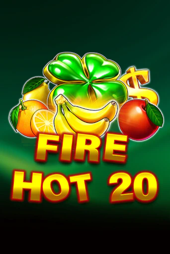 Демо версия игры Fire Hot 20 | VAVADA Сайт 