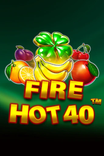 Демо версия игры Fire Hot 40 | VAVADA Сайт 