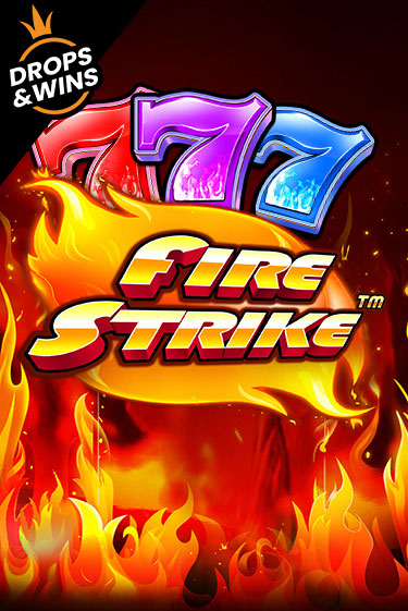 Демо версия игры Fire Strike | VAVADA Сайт 
