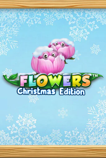 Демо версия игры Flowers Christmas Edition | VAVADA Сайт 