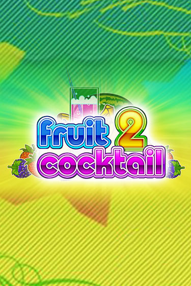 Демо версия игры Fruit Cocktail 2 | VAVADA Сайт 