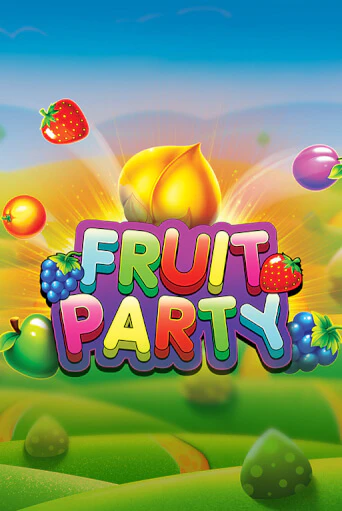 Демо версия игры Fruit Party | VAVADA Сайт 