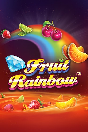 Демо версия игры Fruit Rainbow | VAVADA Сайт 