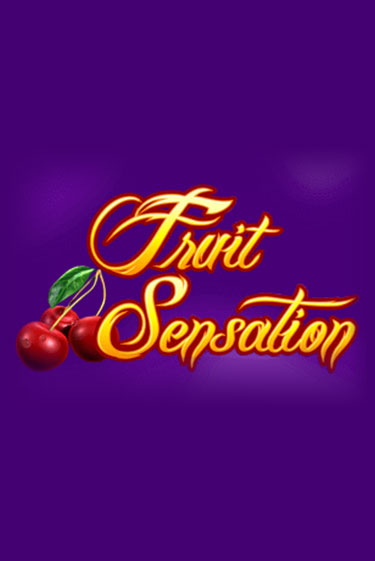 Демо версия игры Fruit Sensation | VAVADA Сайт 