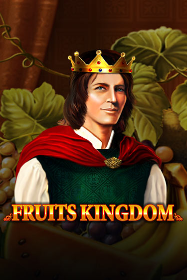 Демо версия игры Fruits Kingdom | VAVADA Сайт 