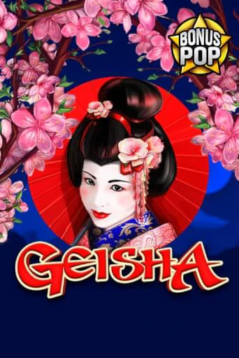 Демо версия игры Geisha | VAVADA Сайт 