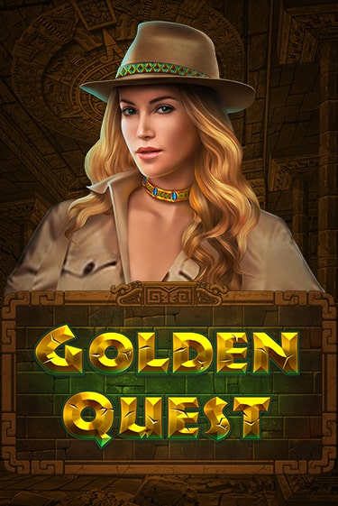 Демо версия игры Golden Quest | VAVADA Сайт 